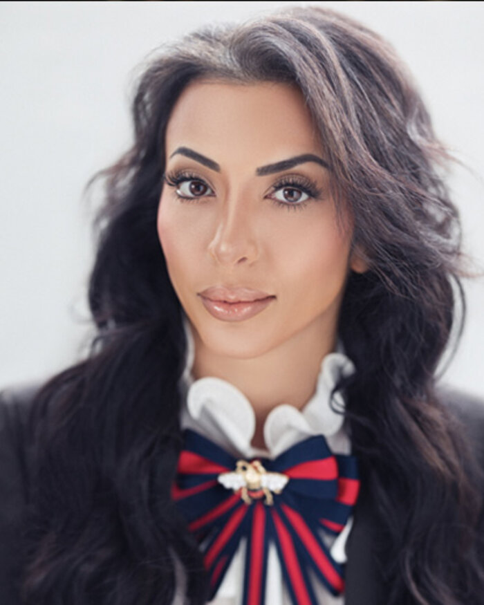 Anita A., Co-Founder of Javan
