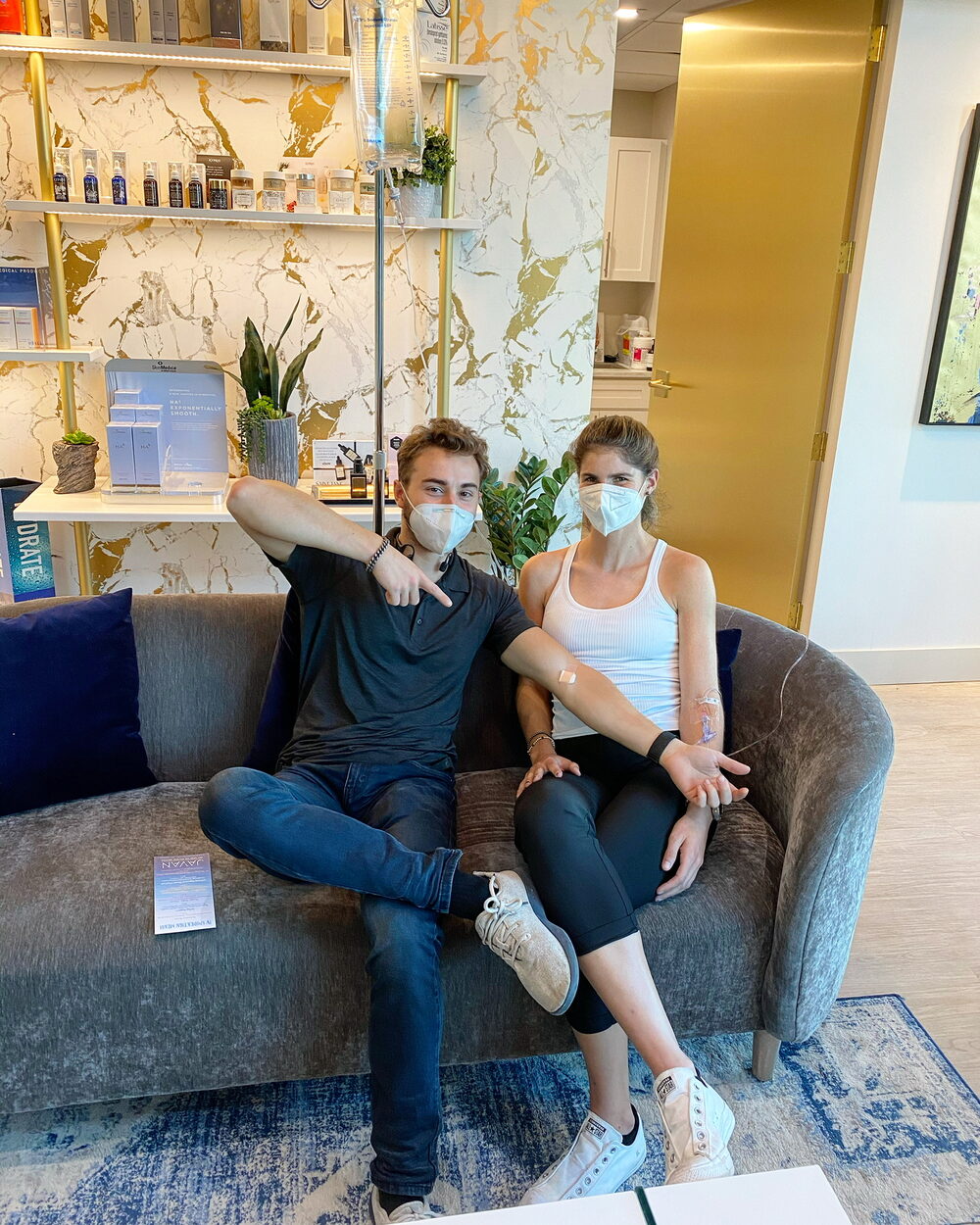 Wellness