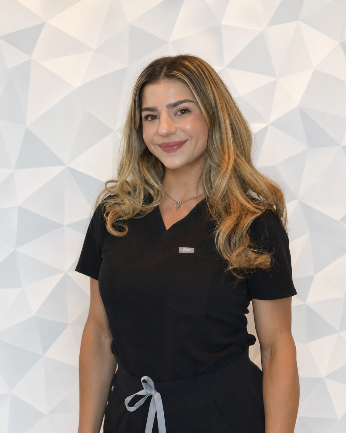Mikayla Saur, RN